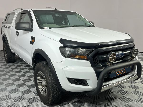 2019-Ford-Ranger-22-TDCi-XL-SuperCab image:16