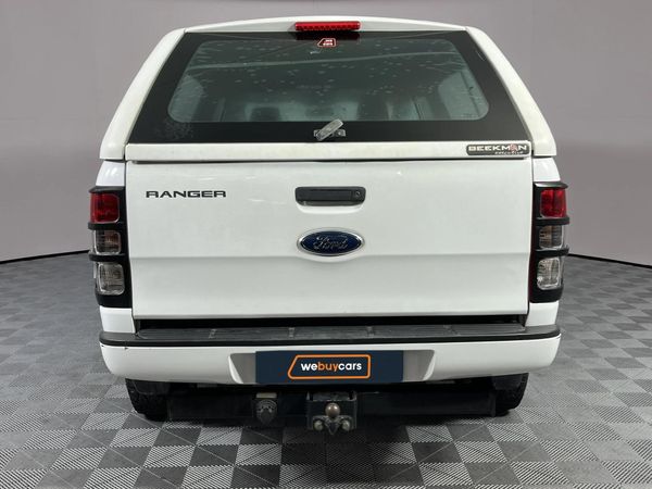 2019-Ford-Ranger-22-TDCi-XL-SuperCab image:18