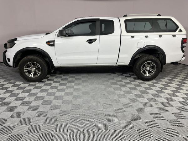 2019-Ford-Ranger-22-TDCi-XL-SuperCab image:19