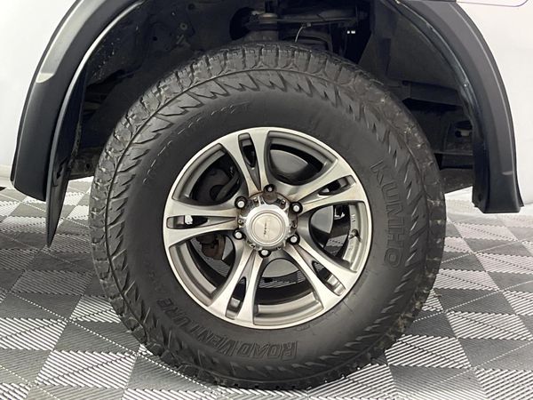 2019-Ford-Ranger-22-TDCi-XL-SuperCab image:4