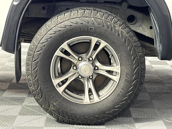 2019-Ford-Ranger-22-TDCi-XL-SuperCab image:6