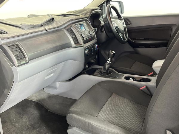 2019-Ford-Ranger-22-TDCi-XL-SuperCab image:7