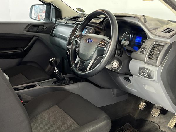 2019-Ford-Ranger-22-TDCi-XL-SuperCab image:8