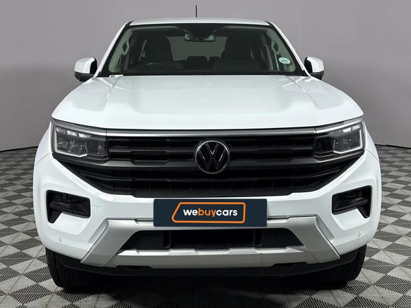 2024-Volkswagen-Amarok-20-TDI-125kW-4Motion-Life-Auto-Double-Cab image:15