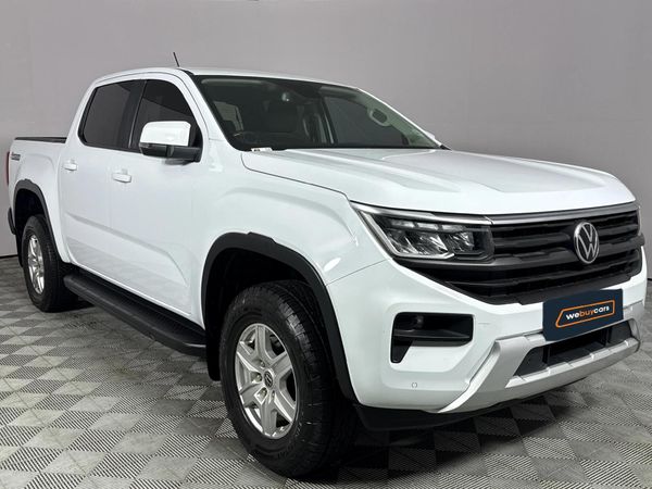 2024-Volkswagen-Amarok-20-TDI-125kW-4Motion-Life-Auto-Double-Cab image:16