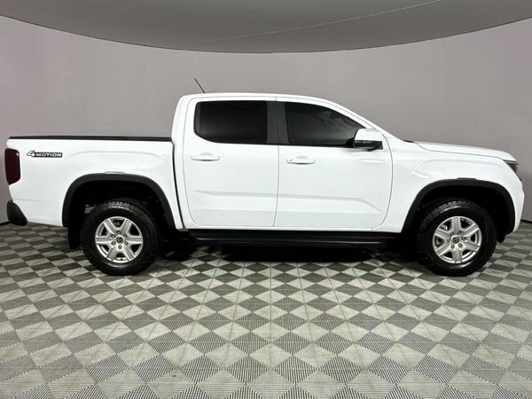 2024-Volkswagen-Amarok-20-TDI-125kW-4Motion-Life-Auto-Double-Cab image:17