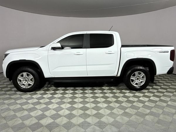 2024-Volkswagen-Amarok-20-TDI-125kW-4Motion-Life-Auto-Double-Cab image:19