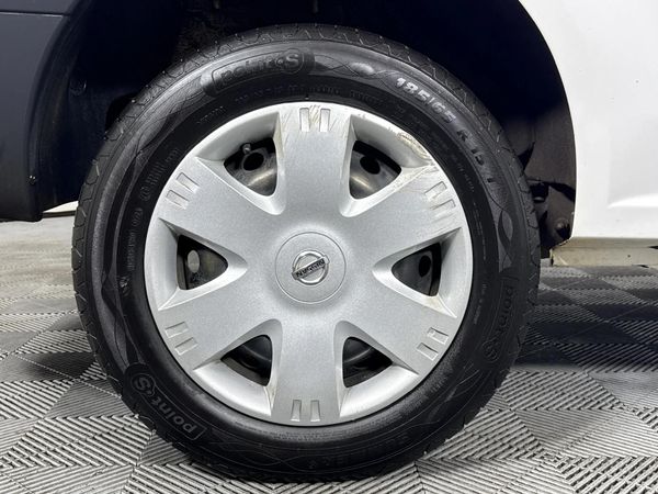 2021-Nissan-NP200-16-AC-Safety-Pack image:5