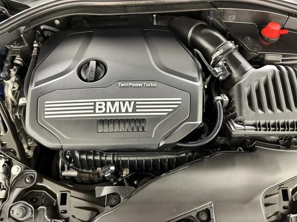 2021-BMW-1-Series-118i image:12