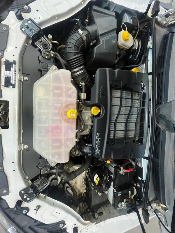 2023-Mahindra-Pik-Up-22-mHawk-S4-4x4-Single-Cab image:12