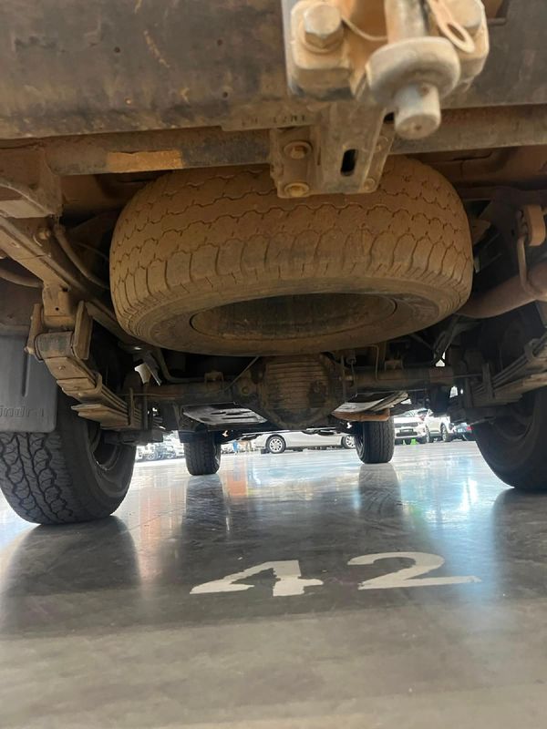 2023-Mahindra-Pik-Up-22-mHawk-S4-4x4-Single-Cab image:13