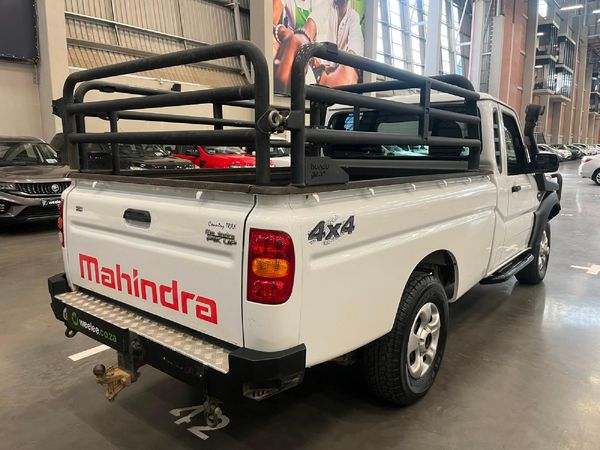 2023-Mahindra-Pik-Up-22-mHawk-S4-4x4-Single-Cab image:2
