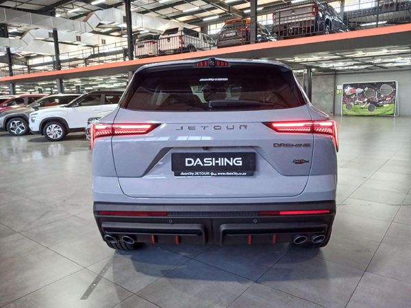 2026-Jetour-Dashing-15T-Prestige image:6