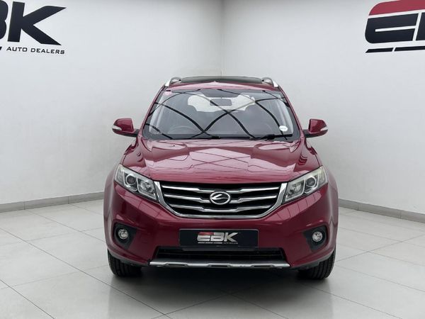 2020-JMC-Landwind-Landwind-5 image:1