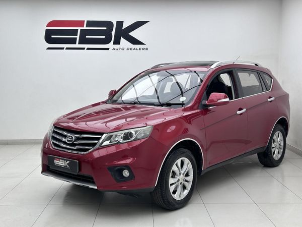 2020-JMC-Landwind-Landwind-5 image:2