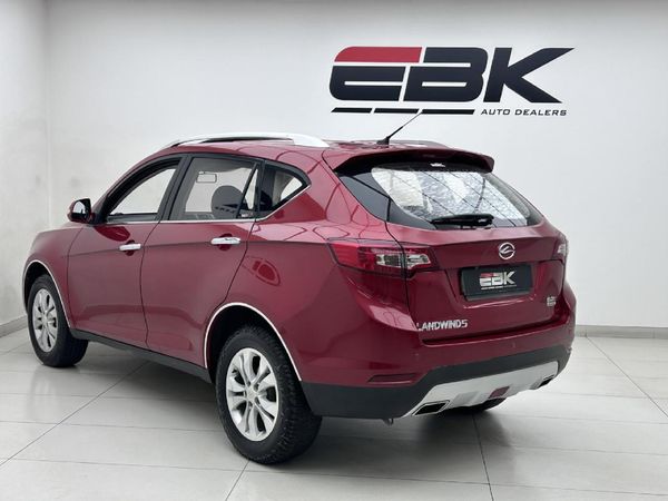 2020-JMC-Landwind-Landwind-5 image:3
