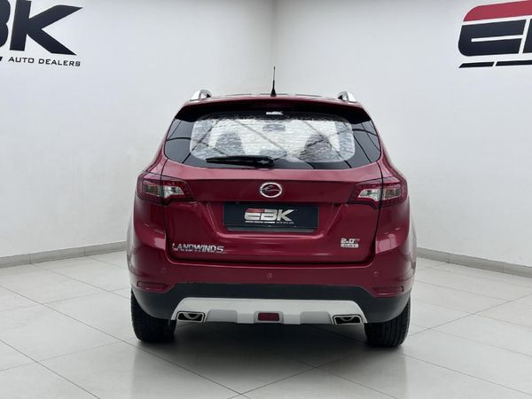 2020-JMC-Landwind-Landwind-5 image:4