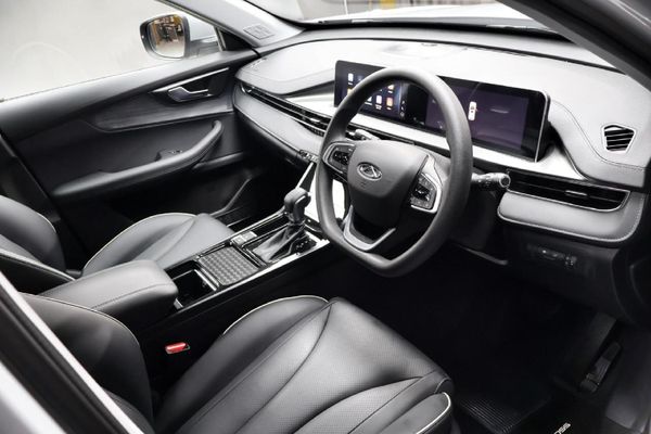 2026-Chery-Tiggo-Cross-15-Lit-CVT-Auto image:9