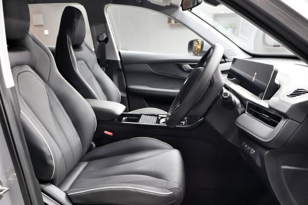2026-Chery-Tiggo-Cross-15-Lit-CVT-Auto image:12
