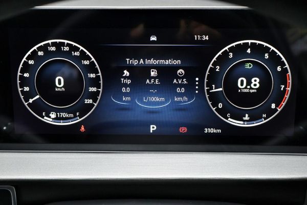 2026-Chery-Tiggo-Cross-15-Lit-CVT-Auto image:20