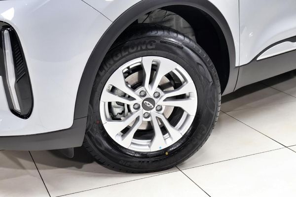 2026-Chery-Tiggo-Cross-15-Lit-CVT-Auto image:27