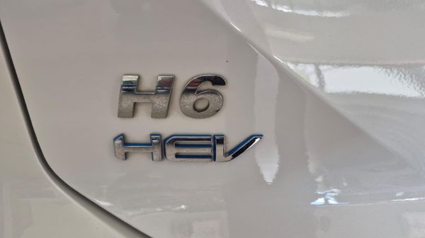 2023-Haval-H6-15T-Hybrid-Ultra-Luxury-DHT image:16