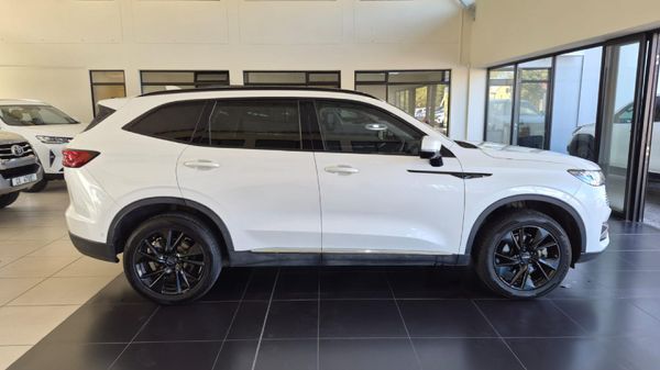 2023-Haval-H6-15T-Hybrid-Ultra-Luxury-DHT image:5