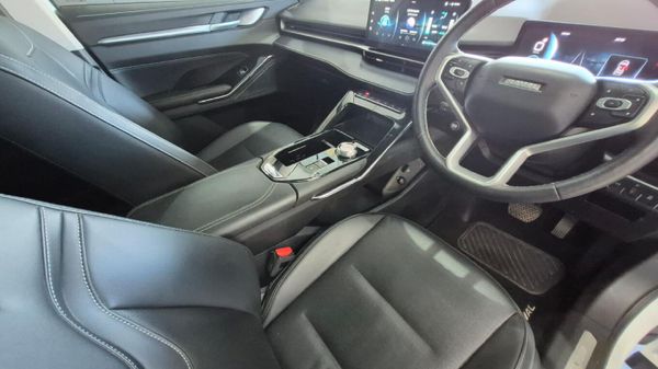 2023-Haval-H6-15T-Hybrid-Ultra-Luxury-DHT image:6