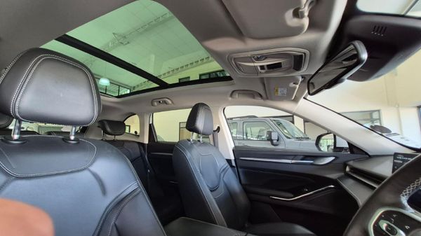 2023-Haval-H6-15T-Hybrid-Ultra-Luxury-DHT image:7