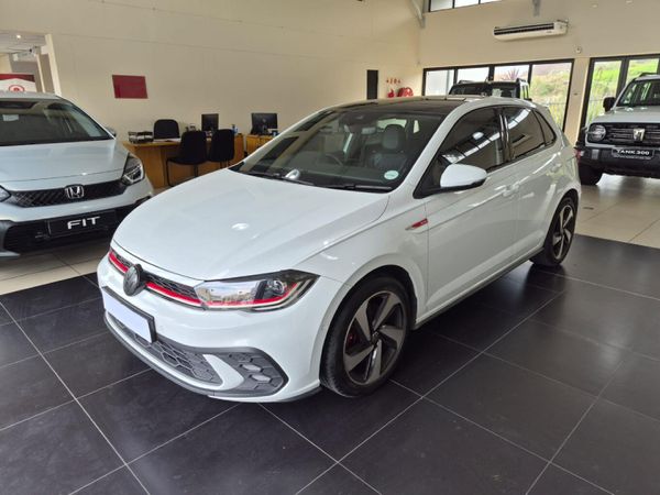 2022-Volkswagen-Polo-20-GTI-Auto-147kW image:2