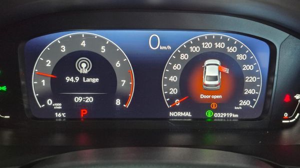 2022-Honda-Civic-15T-RS-Auto image:11