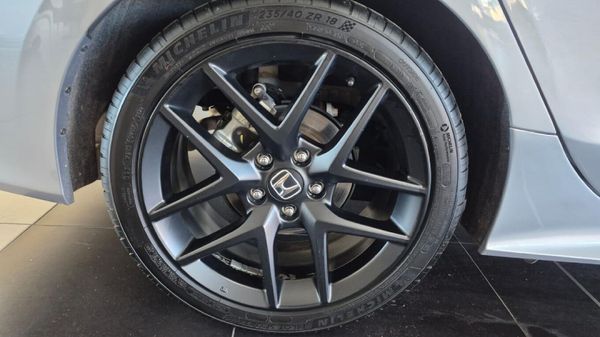 2022-Honda-Civic-15T-RS-Auto image:14