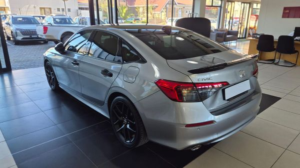 2022-Honda-Civic-15T-RS-Auto image:4