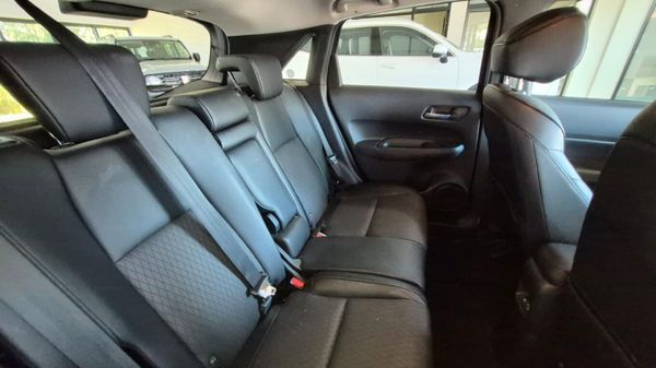 2026-Honda-Fit-15-Comfort image:10