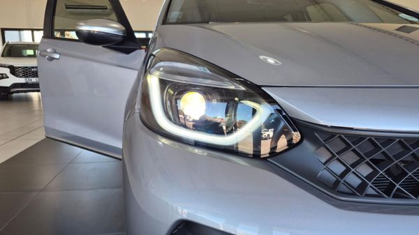 2026-Honda-Fit-15-Comfort image:12