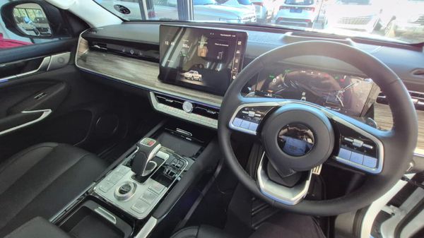 2026-GWM-P500-20T-HEV-Ultra-Luxury-4x4 image:10
