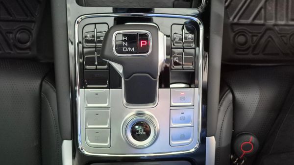 2026-GWM-P500-20T-HEV-Ultra-Luxury-4x4 image:11
