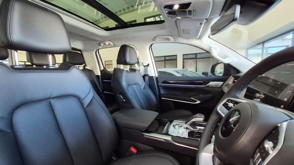 2026-GWM-P500-20T-HEV-Ultra-Luxury-4x4 image:13