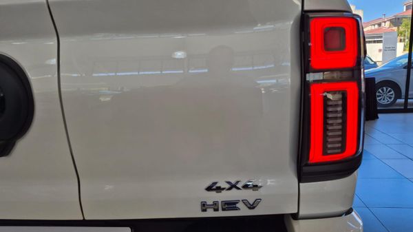 2026-GWM-P500-20T-HEV-Ultra-Luxury-4x4 image:18