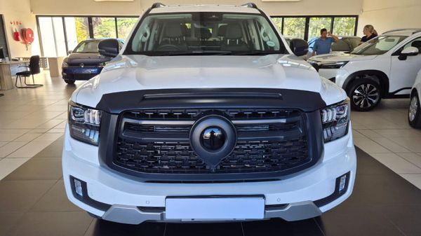2026-GWM-P500-20T-HEV-Ultra-Luxury-4x4 image:1