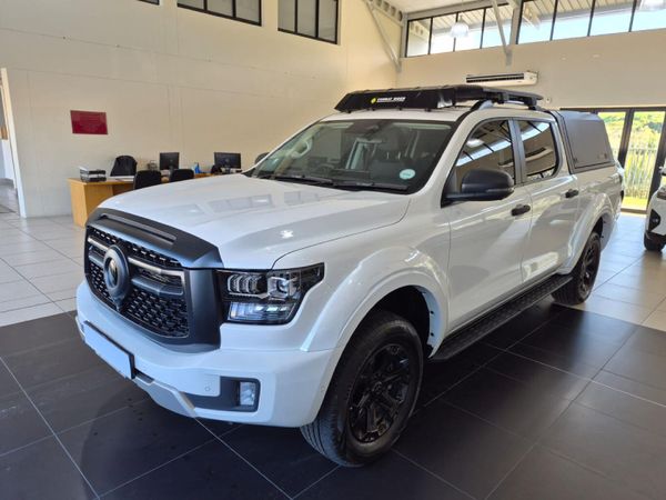 2026-GWM-P500-20T-HEV-Ultra-Luxury-4x4 image:2