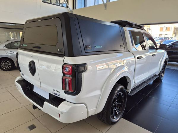 2026-GWM-P500-20T-HEV-Ultra-Luxury-4x4 image:6