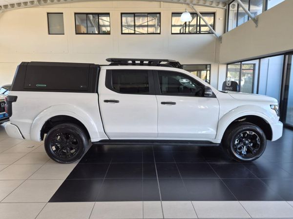 2026-GWM-P500-20T-HEV-Ultra-Luxury-4x4 image:7