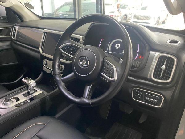 2023-GWM-P-Series-20-TD-Double-Cab-LTD-4x4 image:9