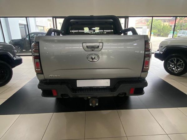 2023-GWM-P-Series-20-TD-Double-Cab-LTD-4x4 image:4