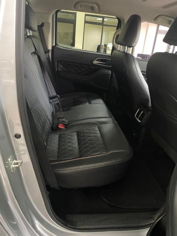 2023-GWM-P-Series-20-TD-Double-Cab-LTD-4x4 image:7