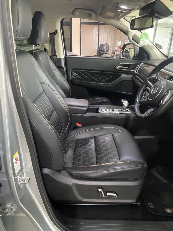 2023-GWM-P-Series-20-TD-Double-Cab-LTD-4x4 image:8
