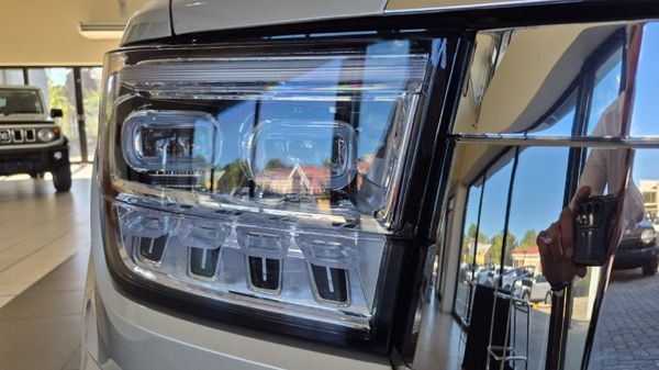 2025-GWM-Tank-500-20T-Ultra-Luxury-Hybrid-4x4-Auto image:14