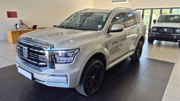 2025-GWM-Tank-500-20T-Ultra-Luxury-Hybrid-4x4-Auto image:2