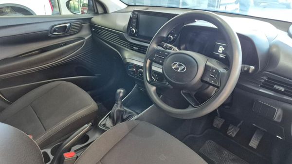 2023-Hyundai-i20-12-Motion image:9